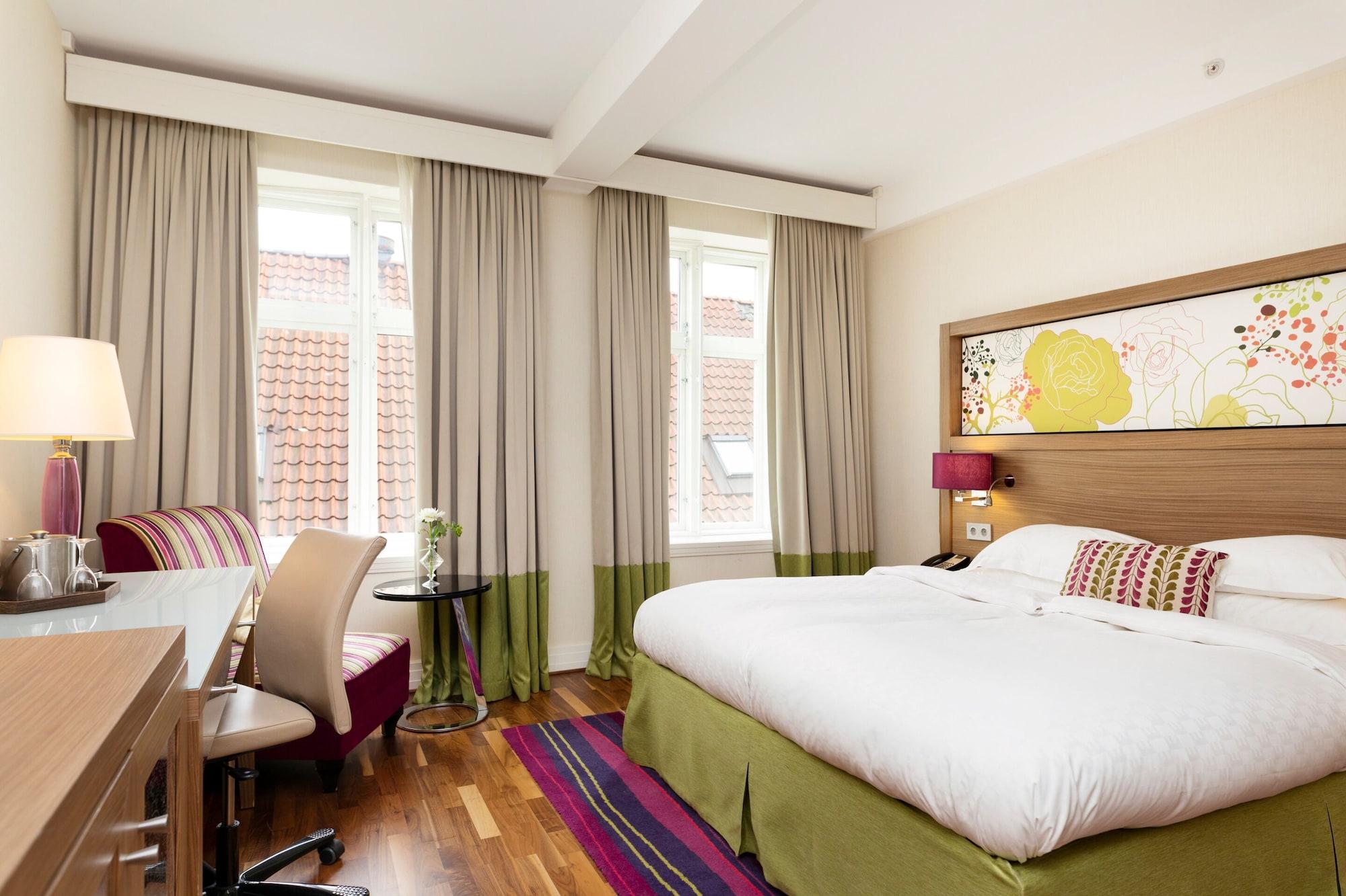 Hotel Elite Esplanade