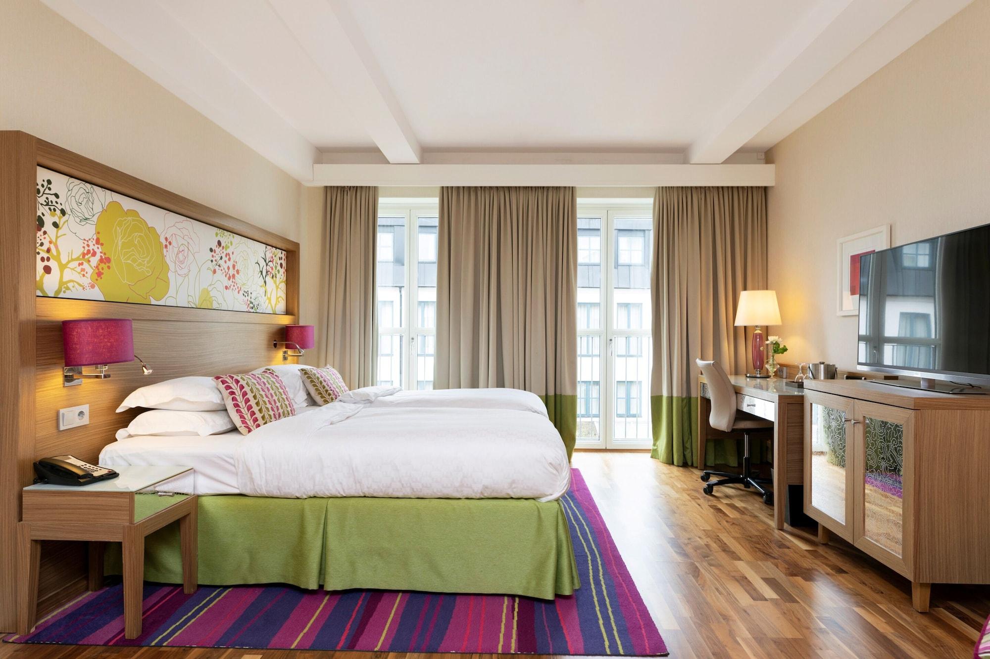Elite Esplanade 4* Malmö