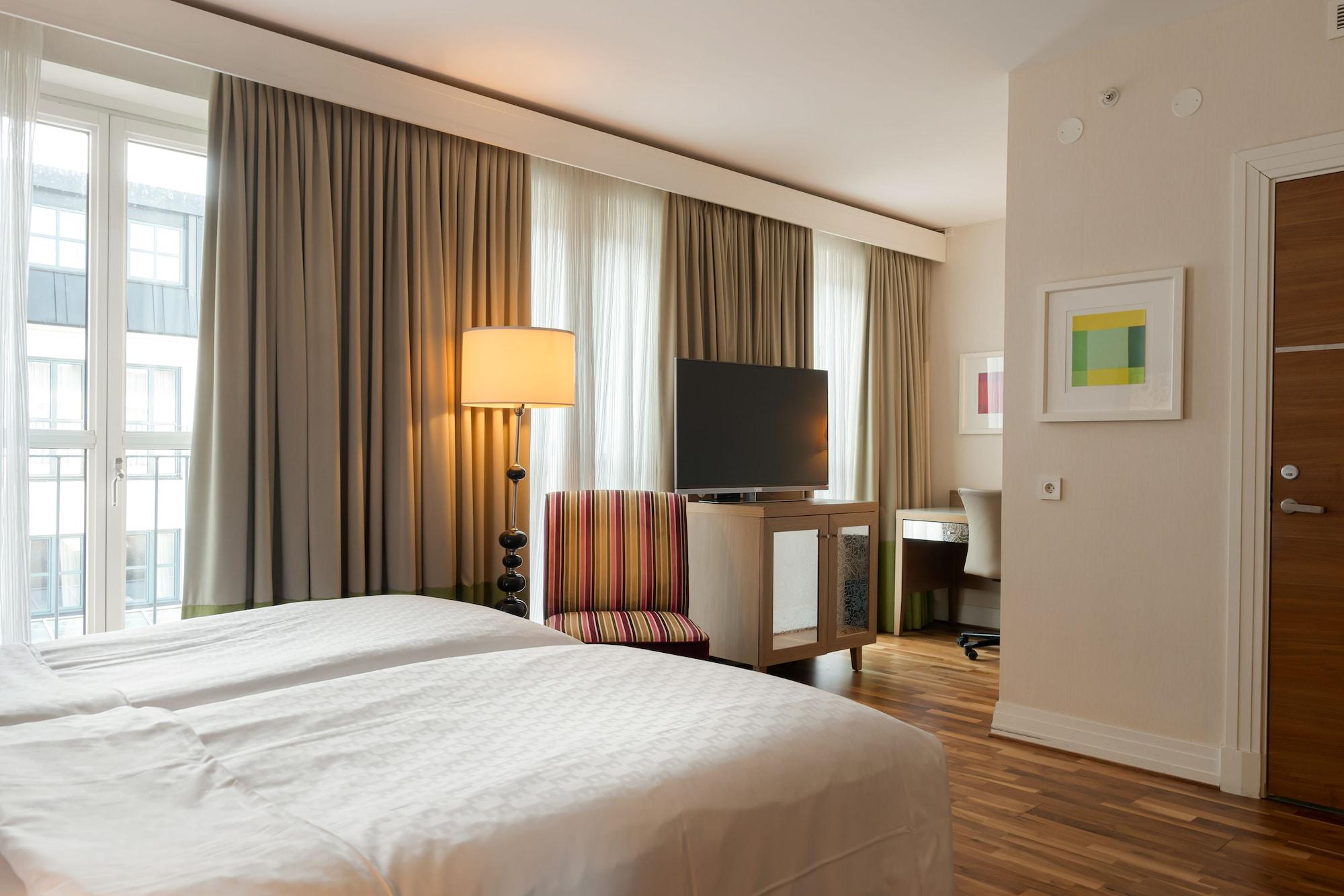 Elite Esplanade 4* Malmo