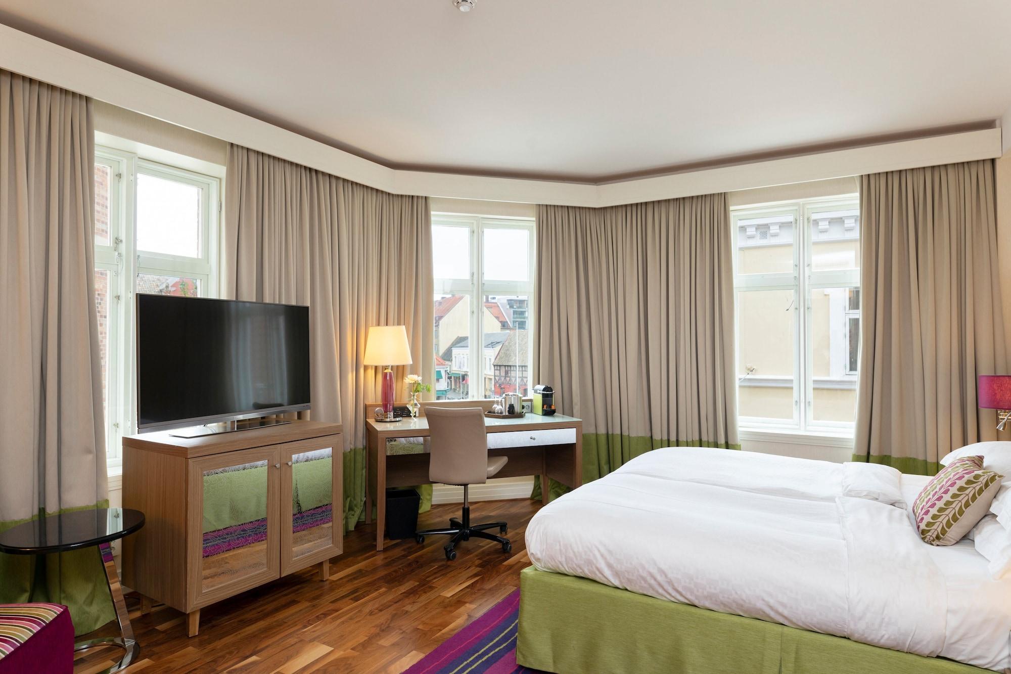 Elite Esplanade Hotel Malmo