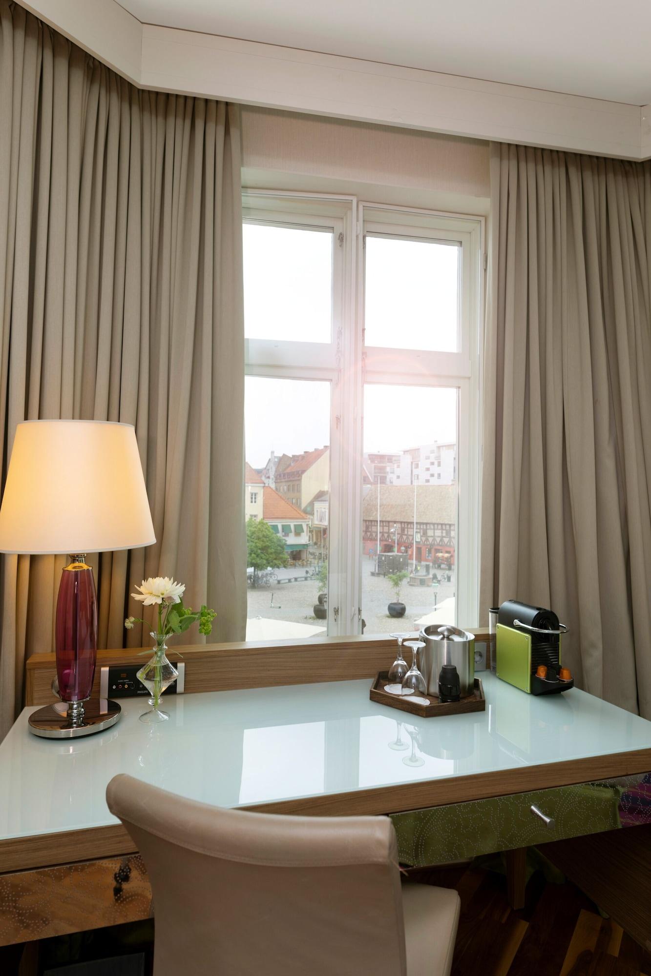 Elite Esplanade Hotel Malmo