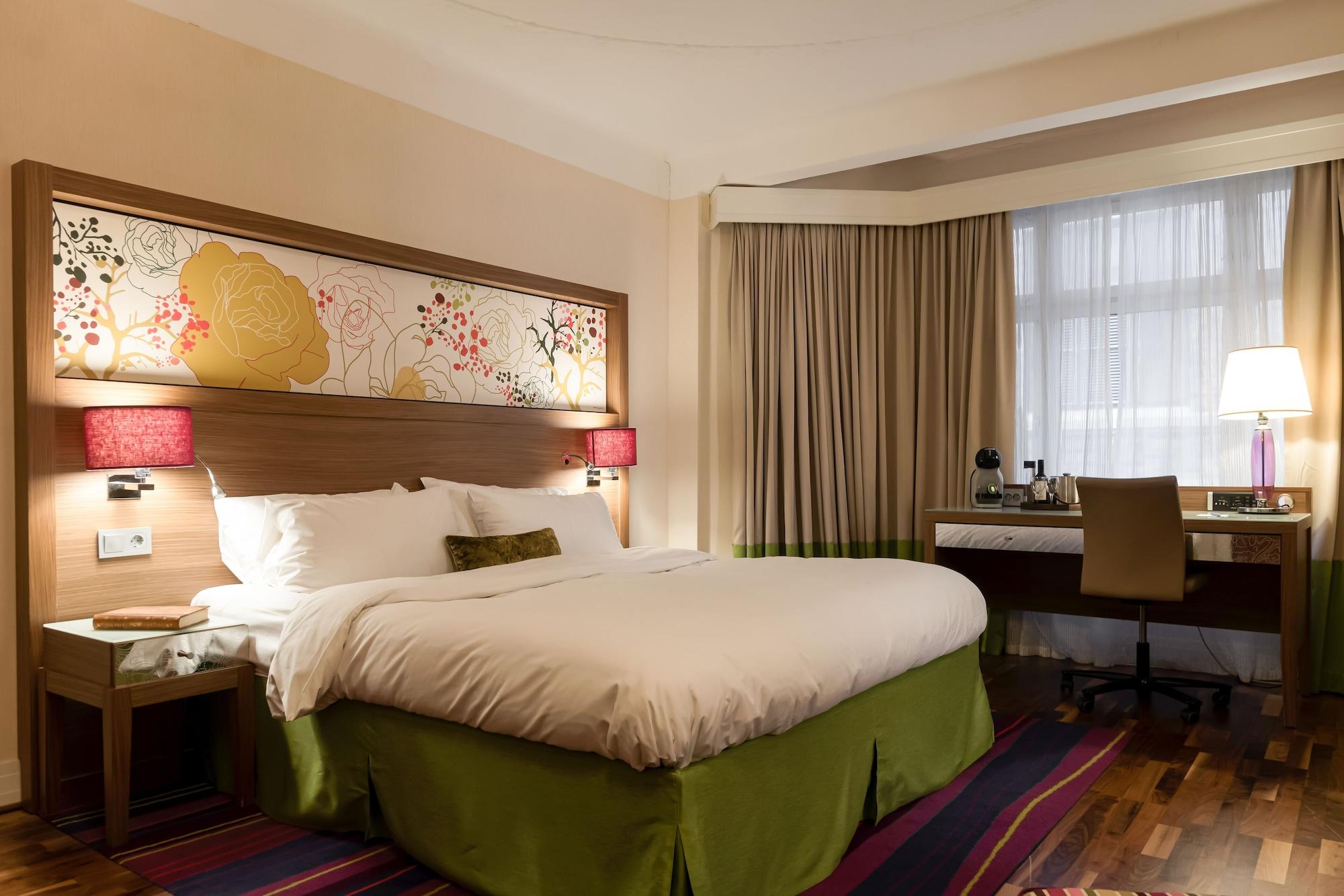 Hotel Elite Esplanade