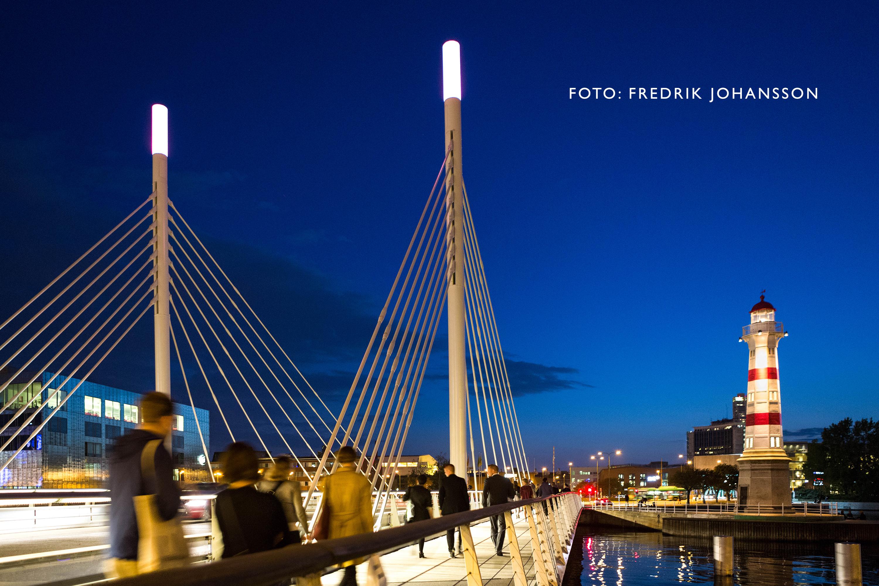 Elite Esplanade Malmo