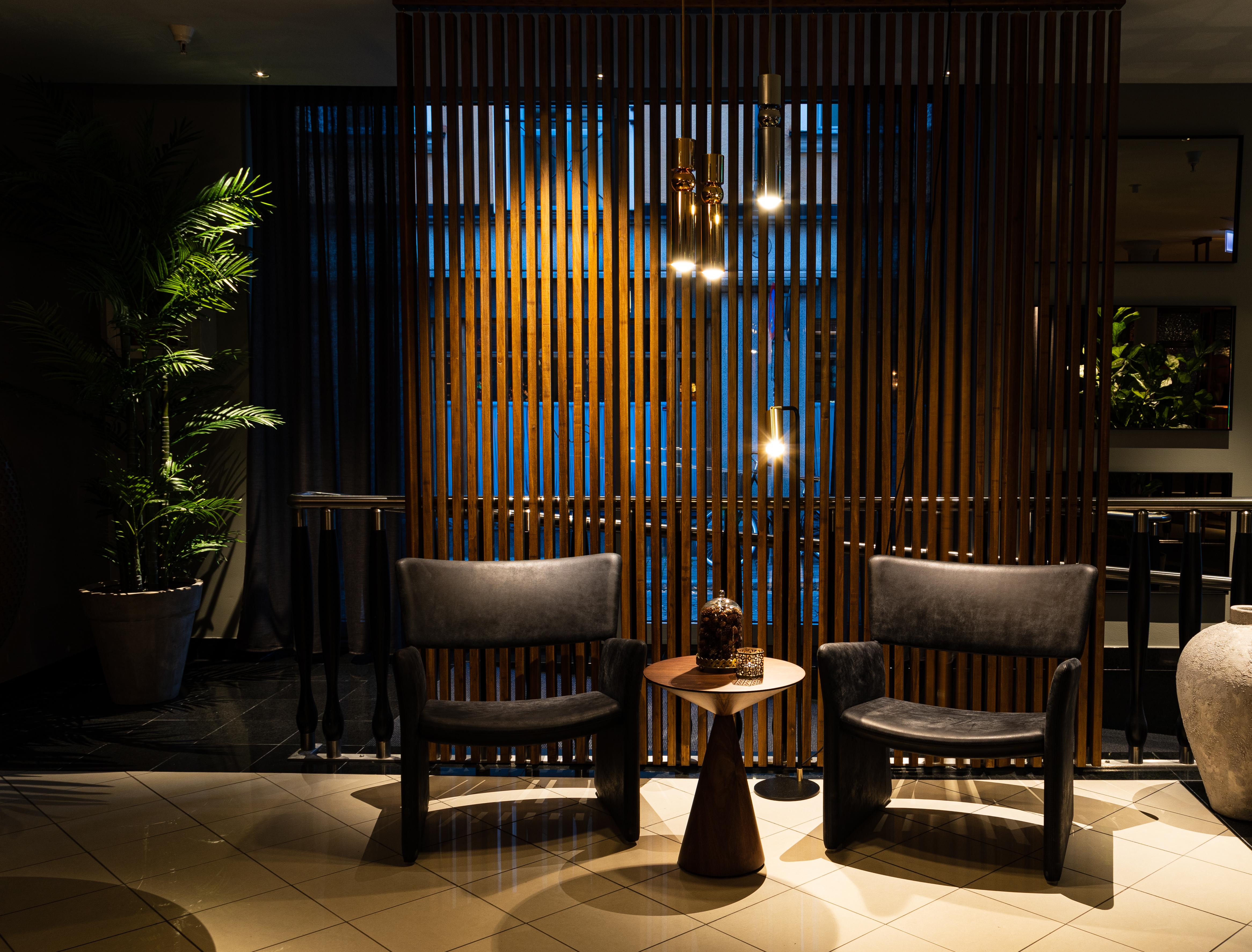 Hotel Elite Esplanade 4*