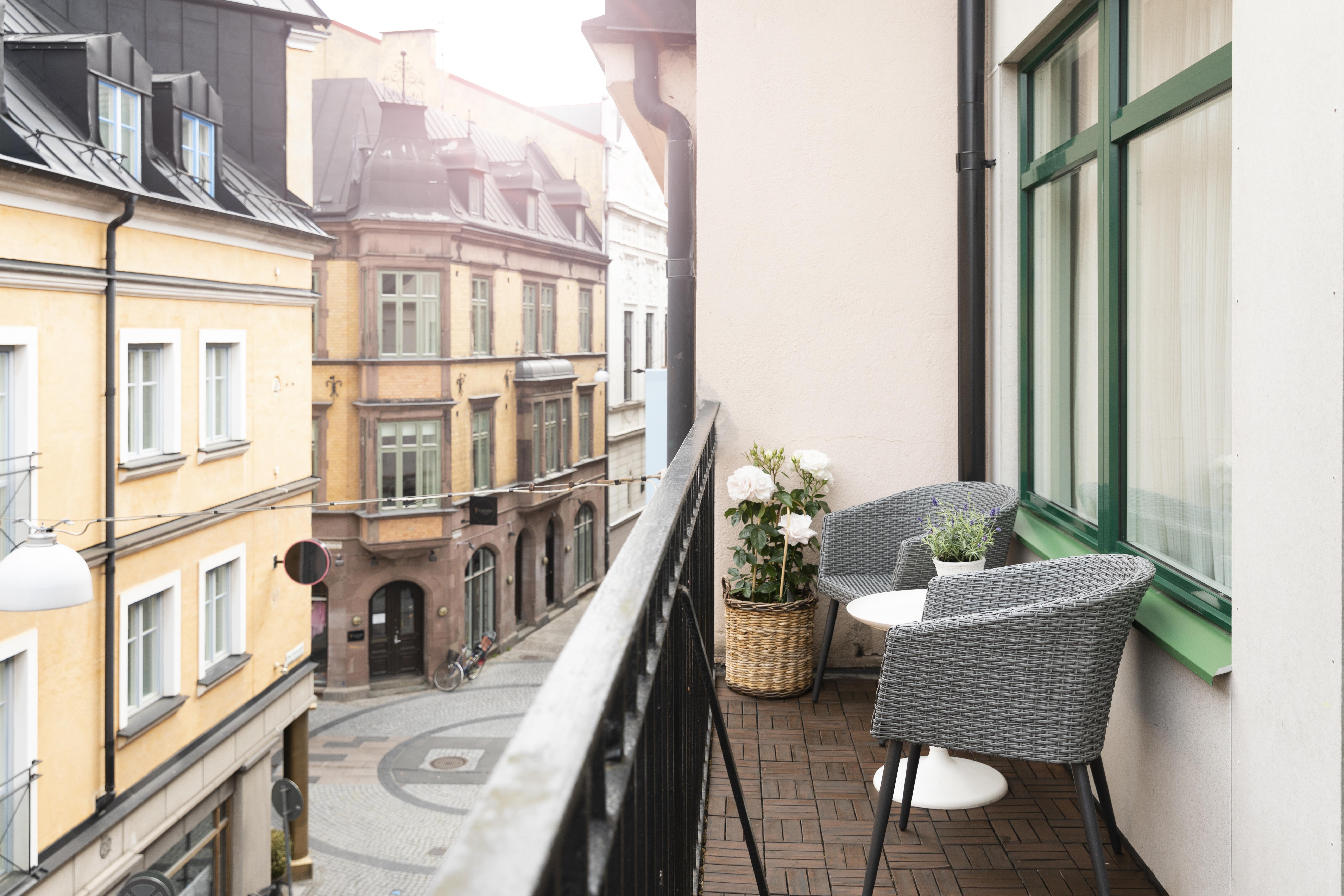 Hotel Elite Esplanade 4*