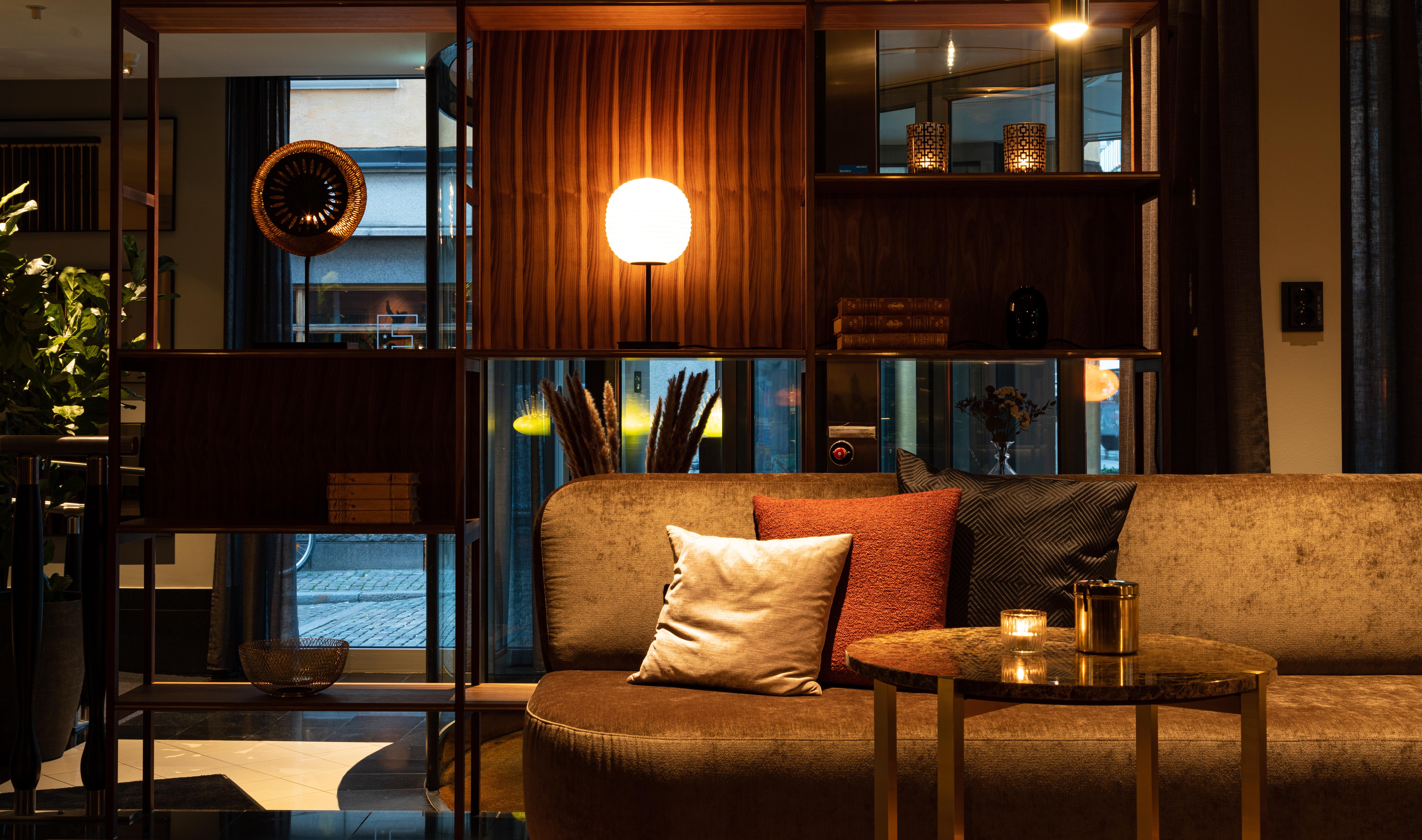 Elite Esplanade 4*
