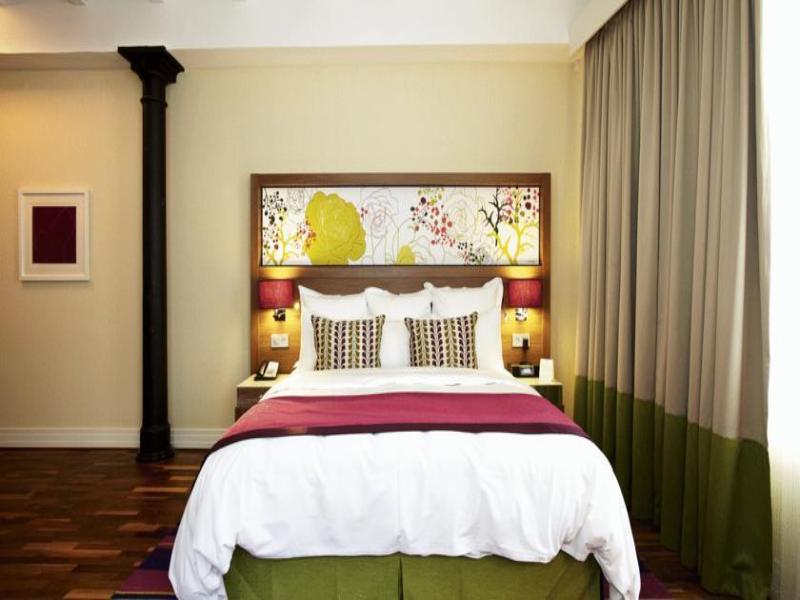 Elite Esplanade 4* Malmo