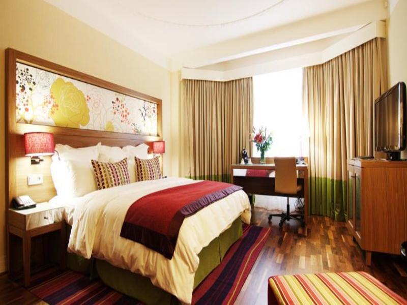 Hotel Elite Esplanade