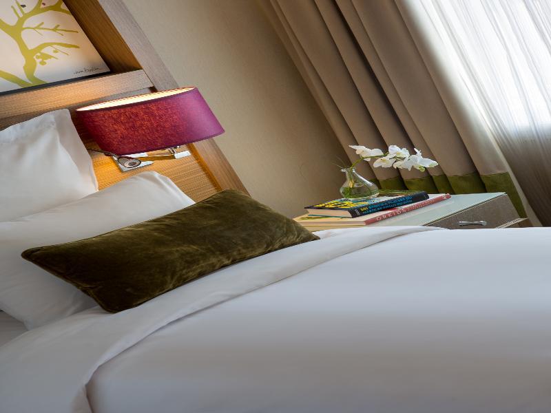 Hotel Elite Esplanade Malmö