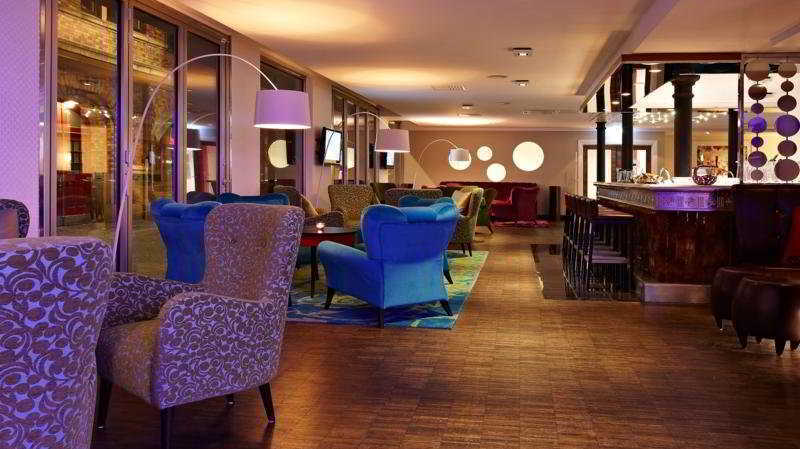 Hotel Elite Esplanade Malmo