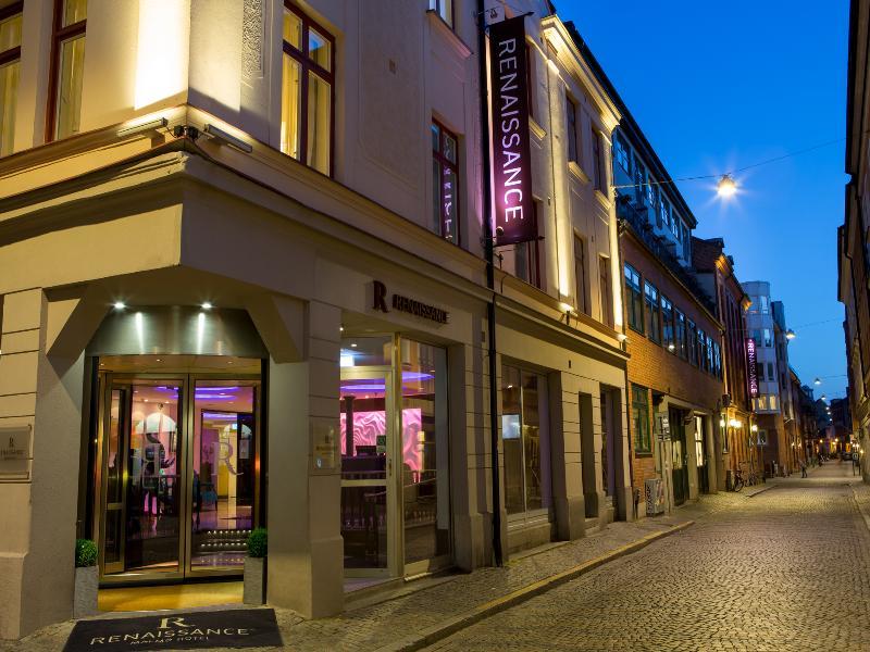 Elite Esplanade 4* Malmo