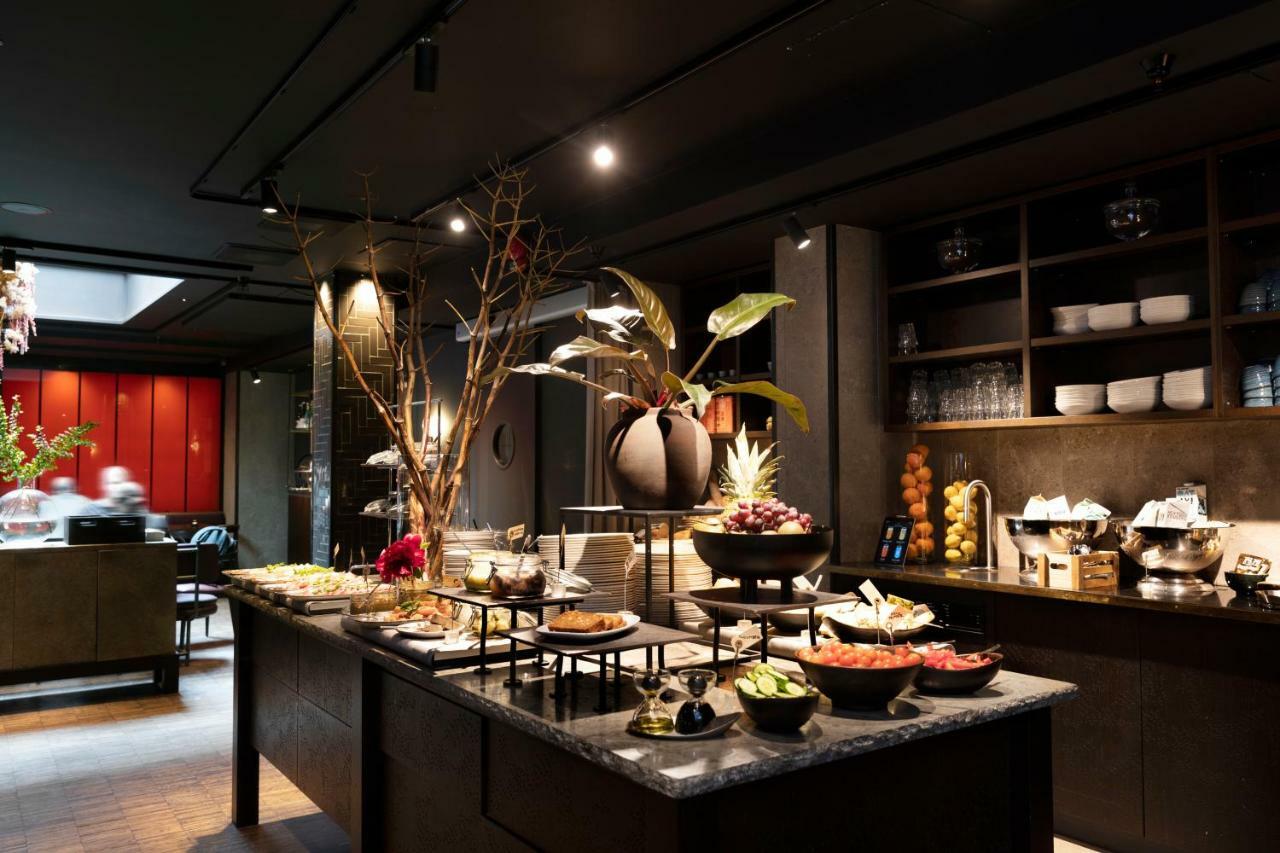Elite Esplanade 4*